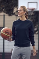 Miniatyrbilde 7 av Black Clique Basic Active Bukse