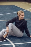 Miniatyrbilde 8 av Black Clique Basic Active Bukse