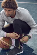 Miniatyrbilde 12 av Black Clique Basic Active Bukse