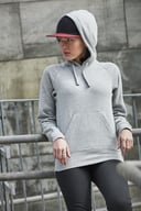 Miniatyrbilde 8 av Black Clique Helix Hettegenser