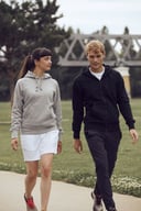 Miniatyrbilde 11 av Black Clique Helix Hettegenser