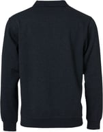 Miniatyrbilde 1 av Anthracite Melange Clique Basic Pologenser