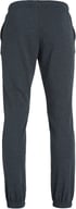 Miniatyrbilde 1 av Anthracite Melange Clique Basic Joggebukse