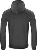 Miniatyrbilde 1 av Anthracite Melange Clique Classic Hettejakke