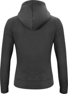 Miniatyrbilde 1 av Anthracite Melange Clique Classic Hettejakke Dame