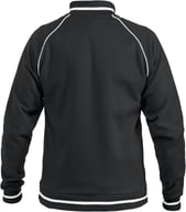 Miniatyrbilde 1 av Black Clique Craig Collegejakke