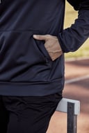 Miniatyrbilde 4 av Ash Clique Oakdale Hettegenser