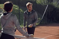 Miniatyrbilde 5 av Ash Clique Ottawa Hettejakke Dame