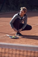 Miniatyrbilde 8 av Black Clique Odessa Bukse