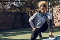 Miniatyrbilde 10 av Black Clique Odessa Bukse