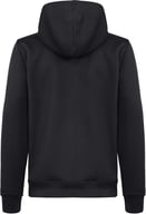 Miniatyrbilde 1 av Black Clique Basic Active Hettegenser Barn