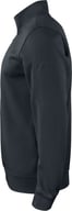 Miniatyrbilde 2 av Black Clique Basic Active Half-Zip Genser Barn