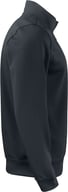 Miniatyrbilde 3 av Black Clique Basic Active Half-Zip Genser Barn