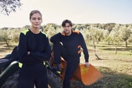 Miniatyrbilde 4 av Pistol Clique Ambition Collegegenser