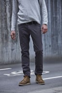 Miniatyrbilde 12 av Black Clique 5-Pocket Stretch Bukse