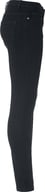 Miniatyrbilde 3 av Black Clique 5-Pocket Stretch Bukse Dame