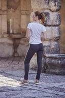 Miniatyrbilde 14 av Black Clique 5-Pocket Stretch Bukse Dame