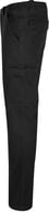 Miniatyrbilde 2 av Black Clique Cargo Pocket Stretch Bukse