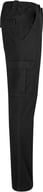 Miniatyrbilde 3 av Black Clique Cargo Pocket Stretch Bukse
