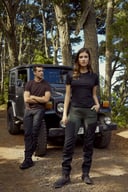 Miniatyrbilde 5 av Black Clique Kenai Turbukse