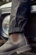 Miniatyrbilde 8 av Black Clique Kenai Turbukse Dame