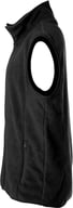 Miniatyrbilde 2 av Black Clique Basic Polar Fleecevest
