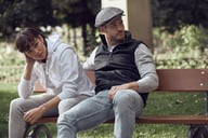 Miniatyrbilde 10 av Black Clique Basic Polar Fleecevest