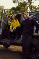 Miniatyrbilde 4 av Black Clique Basic Micro Fleecejakke