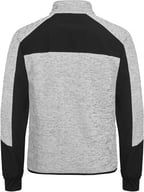 Miniatyrbilde 1 av Ash Clique Haines Strikket Fleecejakke Fleecejakke