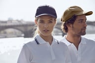 Miniatyrbilde 4 av Black Clique Davis Caps