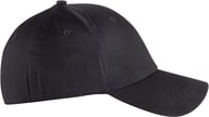 Miniatyrbilde 5 av Black Clique Flexifit Caps