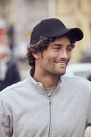 Miniatyrbilde 6 av Black Clique Flexifit Caps