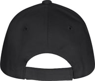 Miniatyrbilde 1 av Black Clique Classic Caps