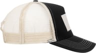Miniatyrbilde 4 av Black Clique Trucker Caps med Patch