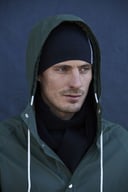 Miniatyrbilde 6 av Black Clique George Lue Lue