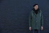 Miniatyrbilde 5 av Reflective Clique Hubert Refleks Lue