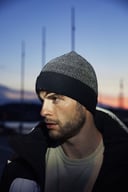 Miniatyrbilde 7 av Reflective Clique Hubert Refleks Lue