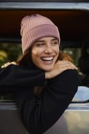 Miniatyrbilde 6 av Anthracite Melange Clique Milas Lue