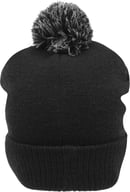 Miniatyrbilde 1 av Black Clique Bryan Patch Lue