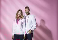 Miniatyrbilde 2 av Apple Green Clique Drawstring 50m