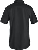 Miniatyrbilde 1 av Black Clique Cambridge Kortermet Skjorte