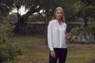 Miniatyrbilde 7 av Black Clique Libby Bluse Dame