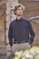 Miniatyrbilde 6 av Black Clique Clark Skjorte