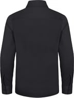 Miniatyrbilde 1 av Black Clique Stretch Skjorte