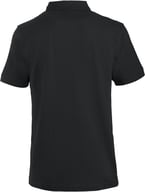 Miniatyrbilde 1 av Black Clique Lincoln Poloskjorte