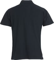 Miniatyrbilde 1 av Black Clique Basic Poloskjorte Barn