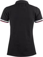 Miniatyrbilde 1 av Black Clique Newton Poloskjorte Dame