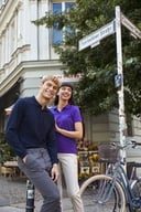 Miniatyrbilde 4 av Anthracite Melange Clique Classic Lincoln Langermet Poloskjorte