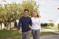 Miniatyrbilde 5 av Black Clique Stretch Premium Langermet Poloskjorte