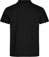 Miniatyrbilde 1 av Black Clique Single Jersey Poloskjorte